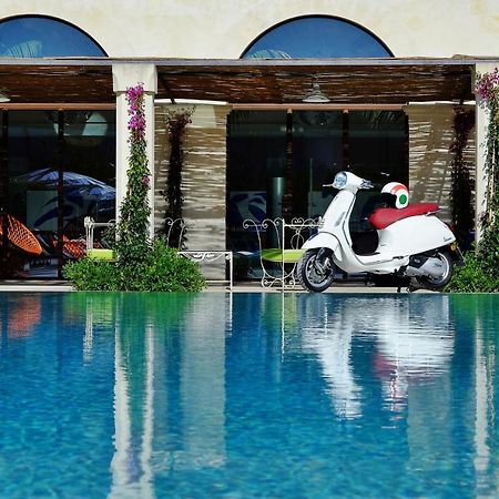 Don Totu - Dimora Storica Bed & Breakfast San Cassiano  Dış mekan fotoğraf