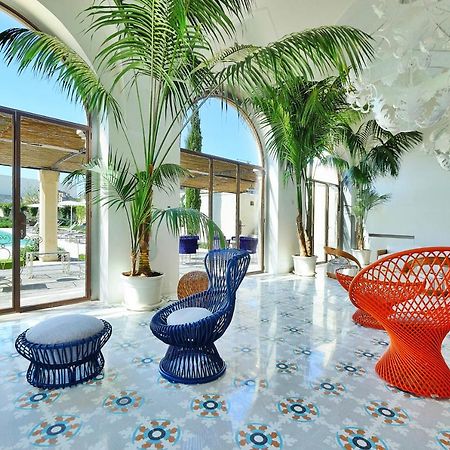 Don Totu - Dimora Storica Bed & Breakfast San Cassiano  Dış mekan fotoğraf