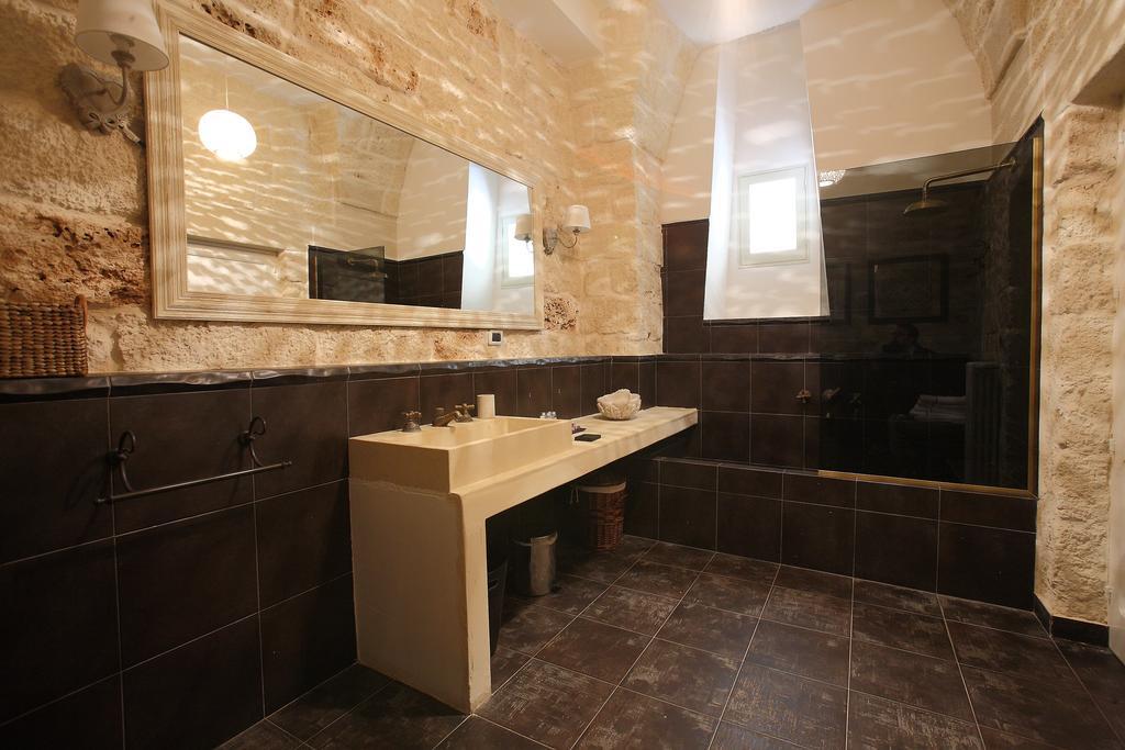 Don Totu - Dimora Storica Bed & Breakfast San Cassiano  Oda fotoğraf