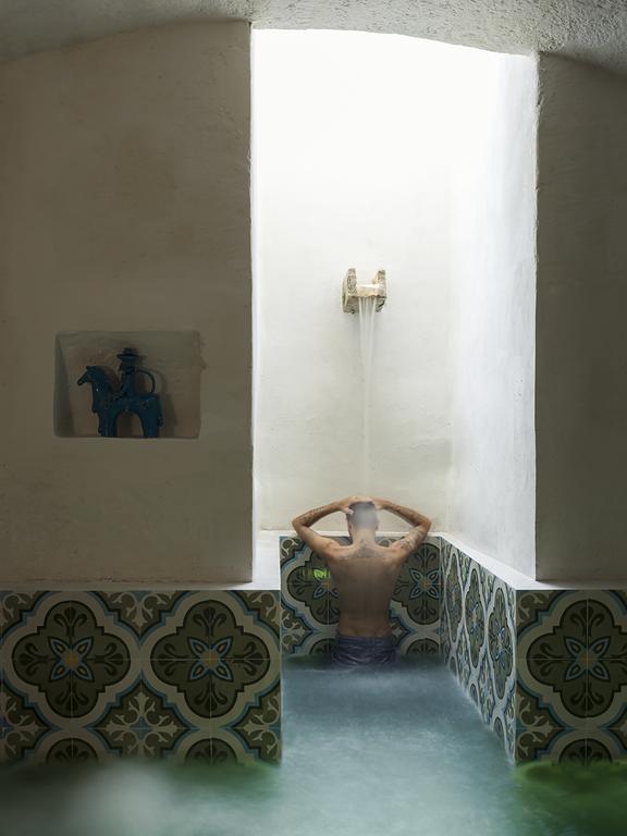 Don Totu - Dimora Storica Bed & Breakfast San Cassiano  Dış mekan fotoğraf