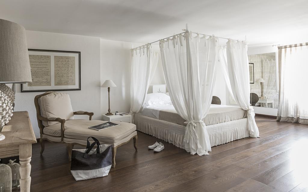 Don Totu - Dimora Storica Bed & Breakfast San Cassiano  Dış mekan fotoğraf