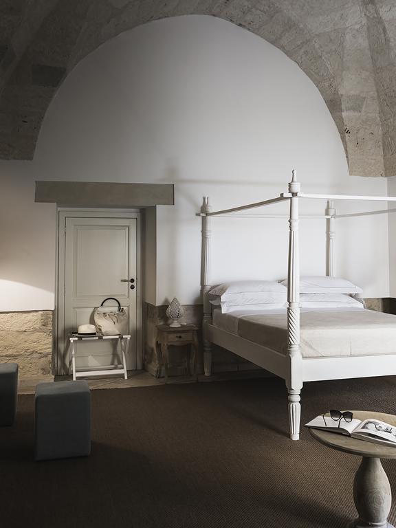 Don Totu - Dimora Storica Bed & Breakfast San Cassiano  Dış mekan fotoğraf