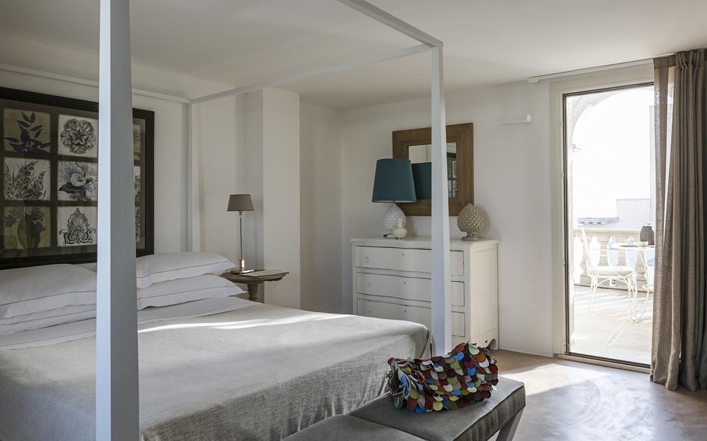 Don Totu - Dimora Storica Bed & Breakfast San Cassiano  Dış mekan fotoğraf