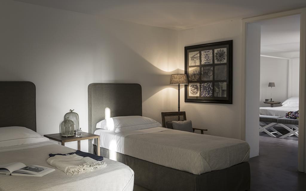 Don Totu - Dimora Storica Bed & Breakfast San Cassiano  Dış mekan fotoğraf