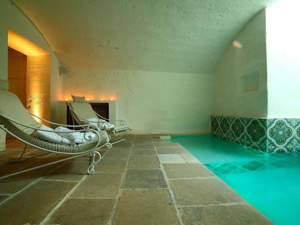 Don Totu - Dimora Storica Bed & Breakfast San Cassiano  Dış mekan fotoğraf